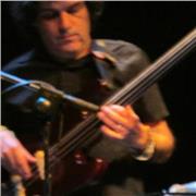 Clases y Talleres de Bajo por Roberto Moreno